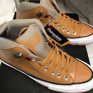 Converse CTAS street boot